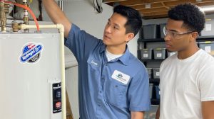 Bay Area 2027 Gas Water Heater Ban: What Every Homeowner Needs to Know
