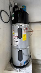 Is a Heat Pump Water Heater Right for Your Bay Area Home?