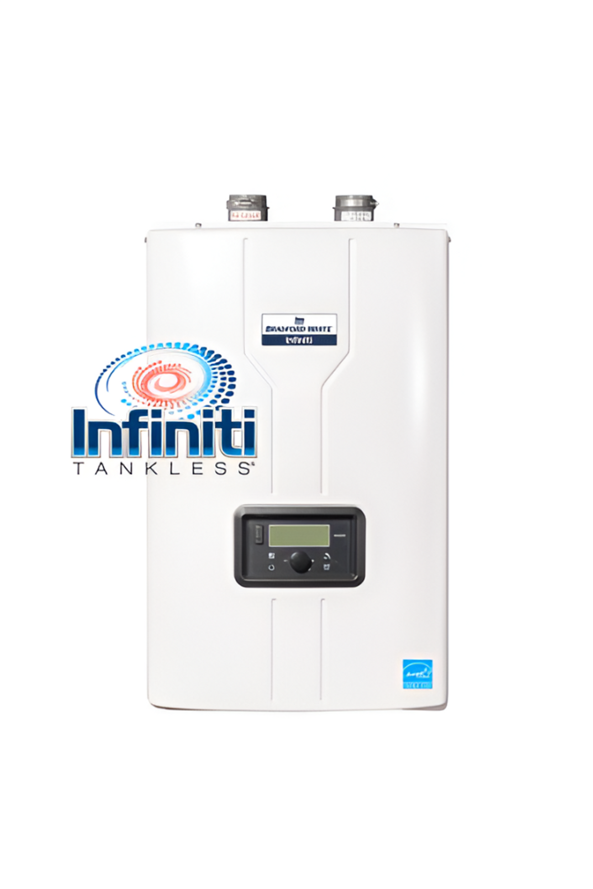 Infiniti Tankless water heater